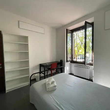 Porta Susa Vendégház