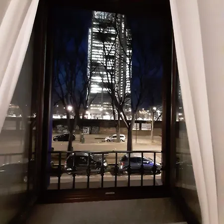 Porta Susa Vendégház