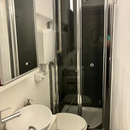 Porta Susa Vendégház Torino