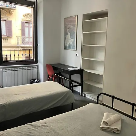 Porta Susa Konukevi *