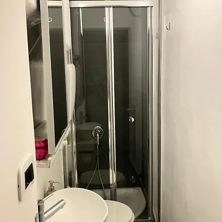 Guest house Porta Susa *
