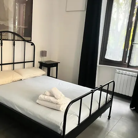 Porta Susa Vendégház Torino