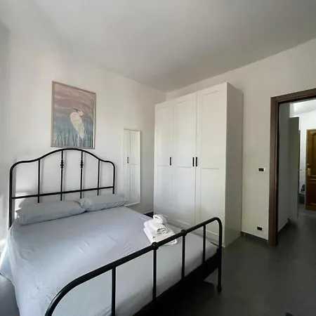 Porta Susa Vendégház Torino