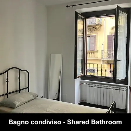 Porta Susa Affittacamere