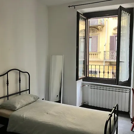 Pensionat Porta Susa Turin