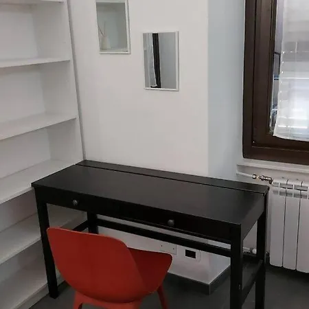 Pensionat Porta Susa