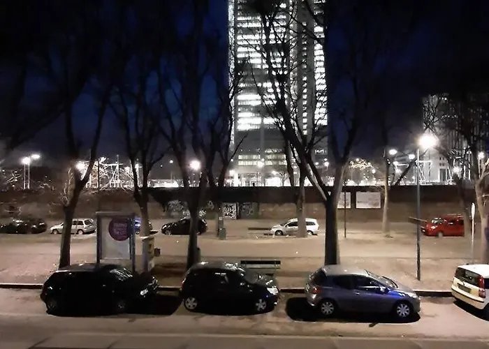 Porta Susa * Turin