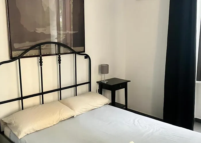 Porta Susa Affittacamere Torino