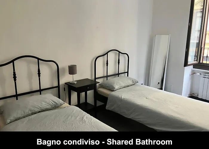 Guest house Porta Susa Turin