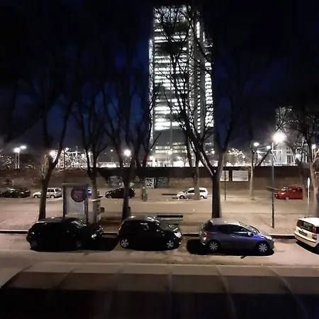 Porta Susa * Torino