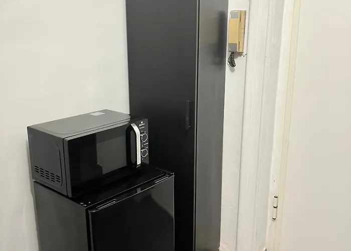 ゲストハウス Porta Susa *