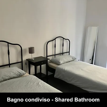 Gæstehus Porta Susa Torino